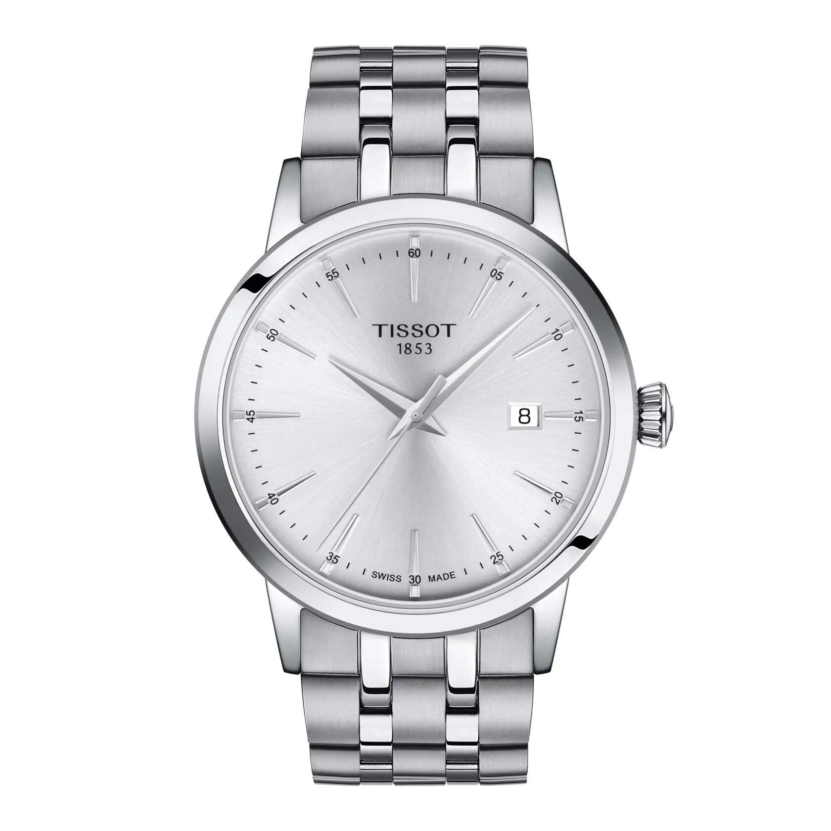 TISSOT クラシック ドリーム