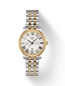 Tissot Carson Premium Lady