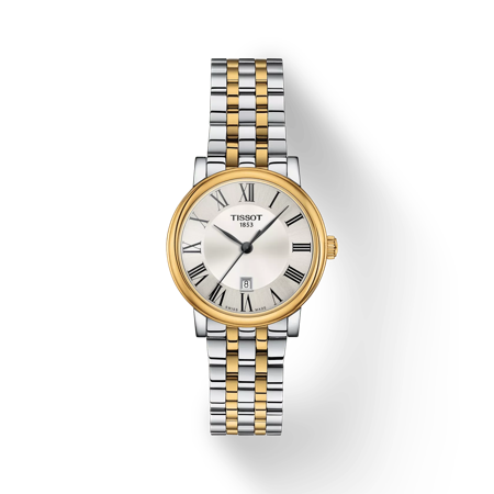 Tissot Carson Premium Lady