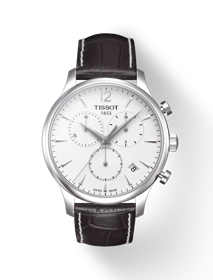 Tissot Tradition Chronograph