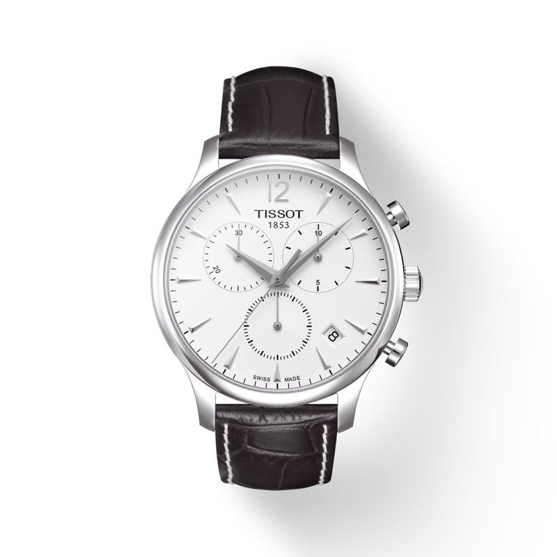 Tissot Tradition Chronograph