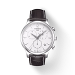 Tissot Tradition Chronograph