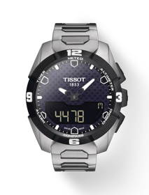 Tissot T-Touch Expert Solar