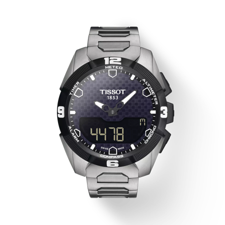 Tissot T-Touch Expert Solar