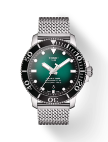 Tissot Seastar 1000 Powermatic 80