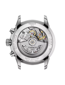 Tissot Chemin Des Tourelles Automatic Chronograph