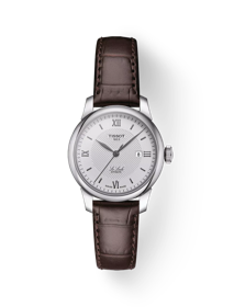 TISSOT ル・ロックル オートマティック レディ(29.00）