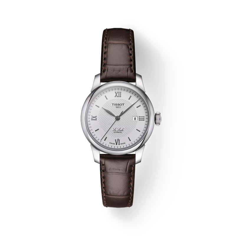 Tissot Le Locle Automatic Lady 29.00