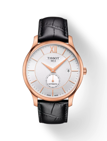 Tissot Tradition Automatic Small Second