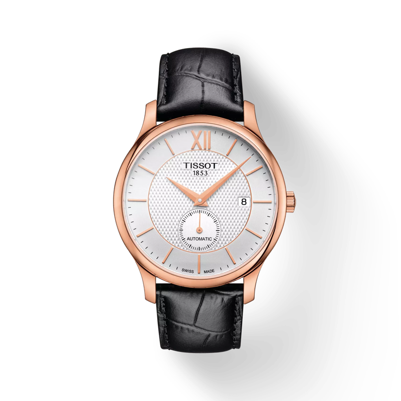 Tissot Tradition Automatic Small Second