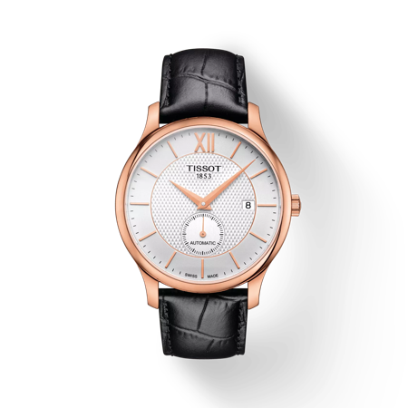 Tissot Tradition Automatic Small Second