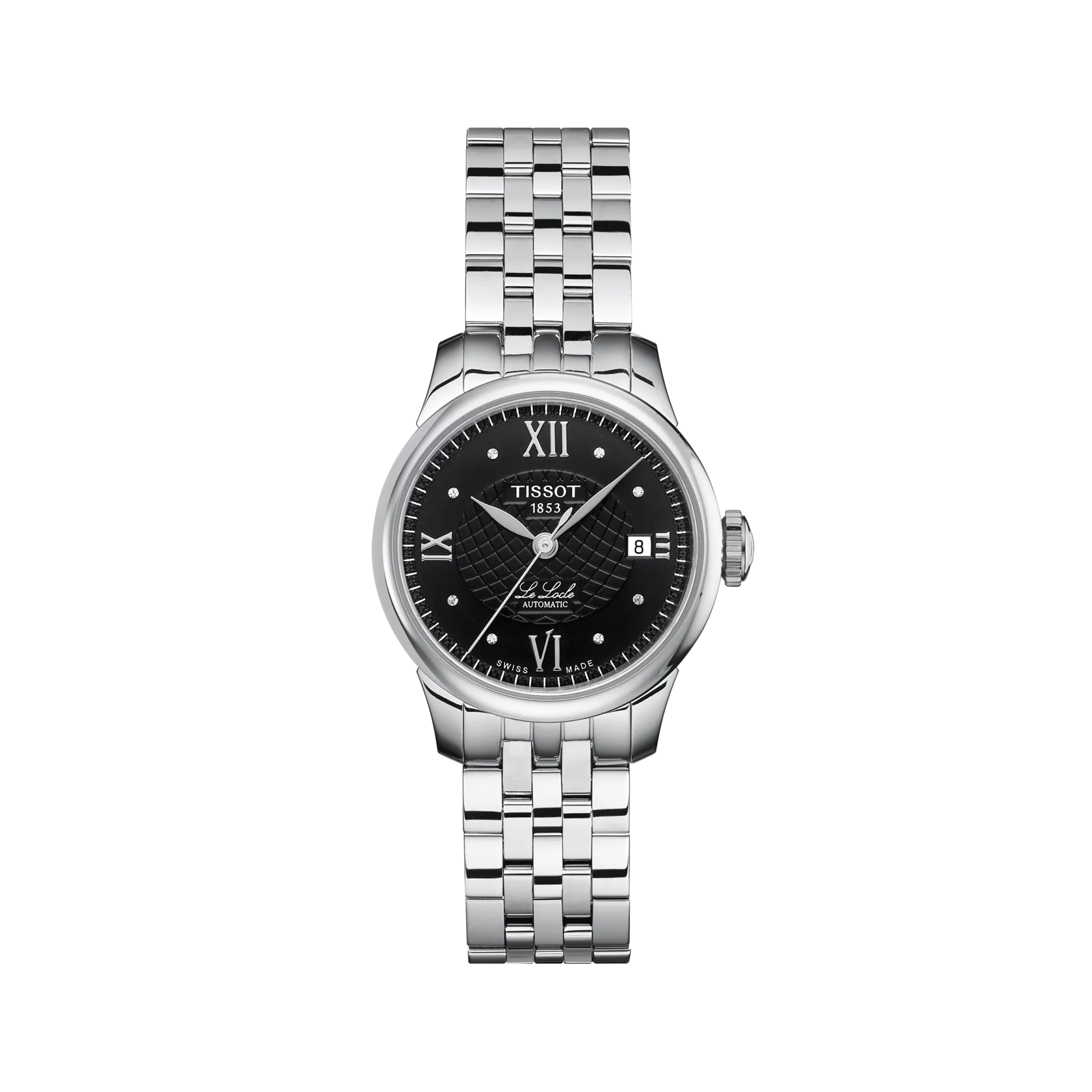 Tissot Le Locle  Automatic  Lady