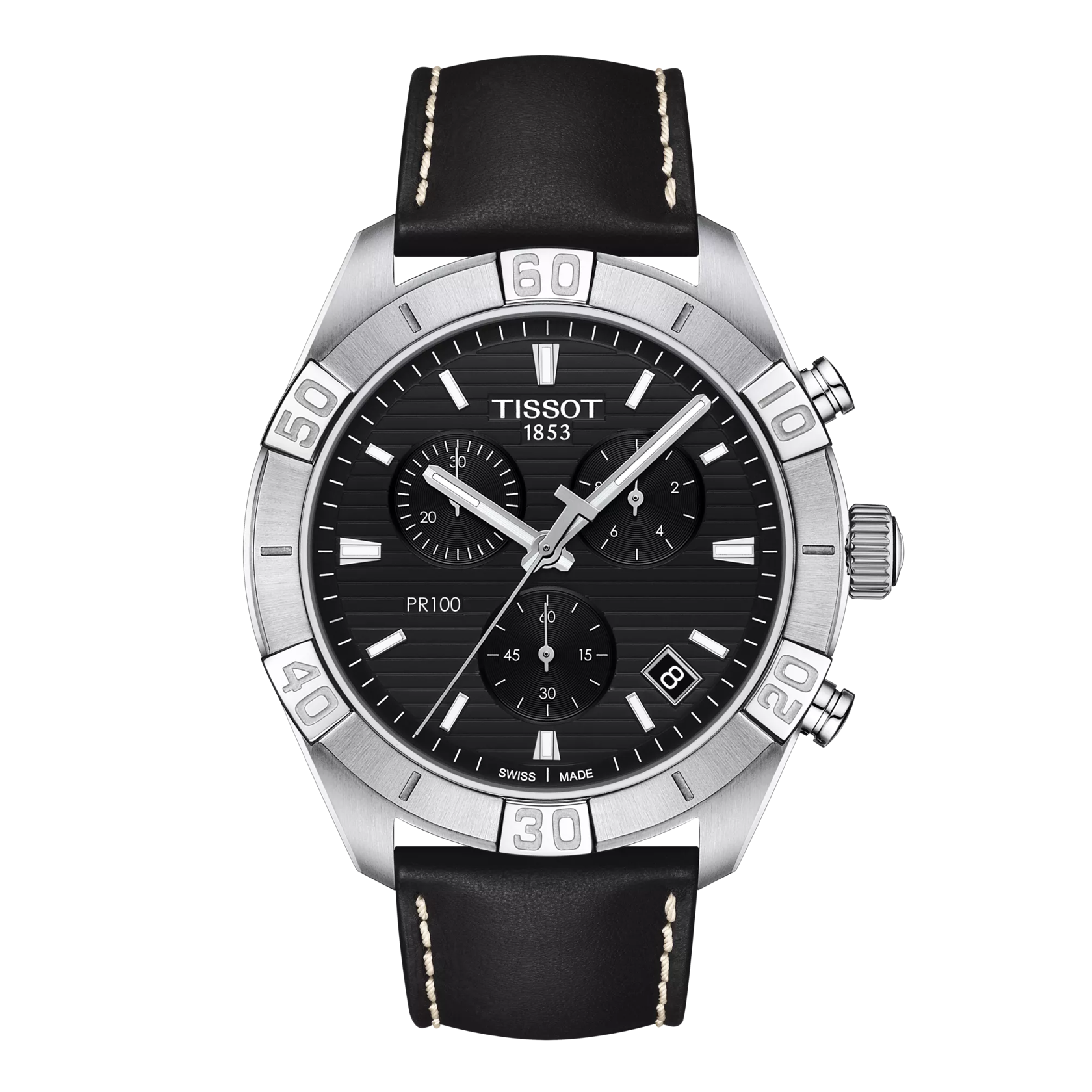 Tissot PR 100 Sport Gent Chronograph