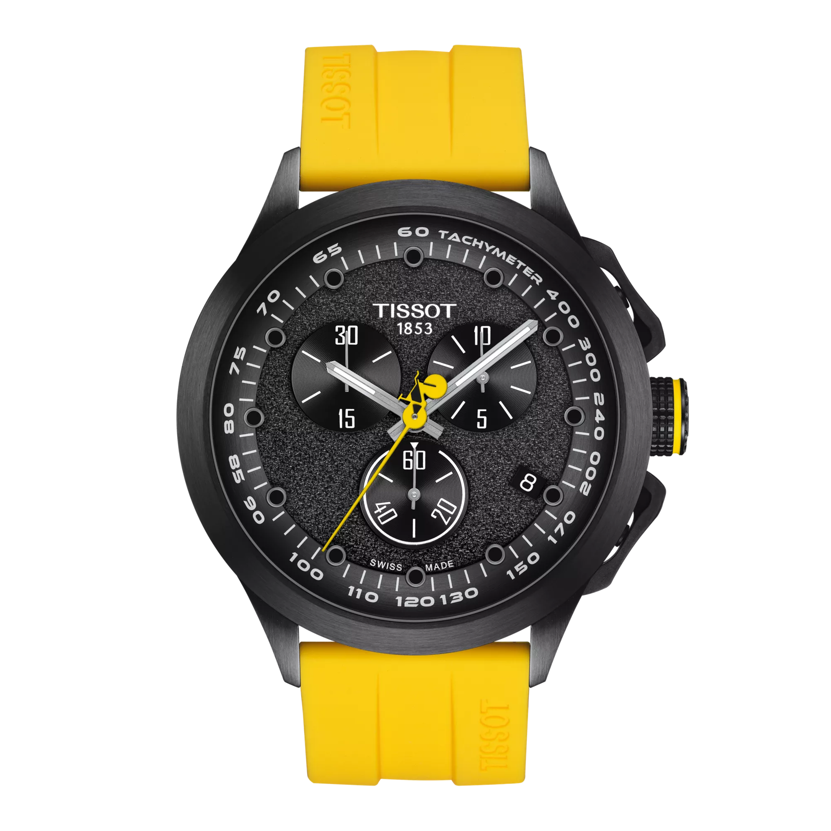 Tissot T-Race Cycling Tour de France 2023