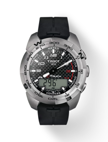 Tissot T-Touch Expert Titanium