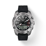 Tissot T-Touch Expert Titanium | Model T0134204720200 Tissot T-Touch Expert Titanium | Model T0134204720200