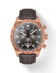 Tissot PRS 516 Chronograph