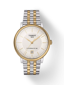 Tissot Carson Premium Powermatic 80