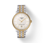 Tissot Carson Premium Powermatic 80