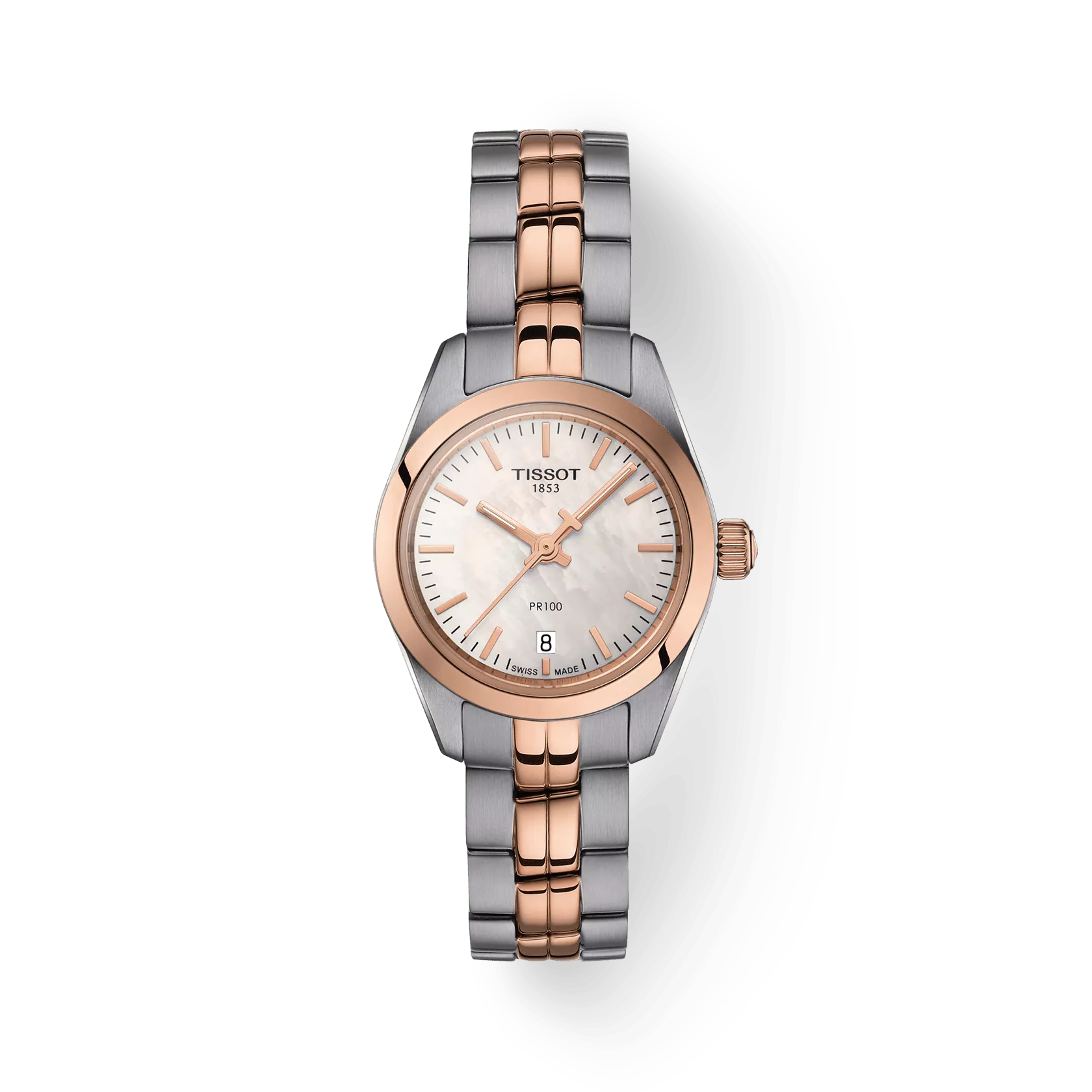 Tissot PR 100 Lady Small