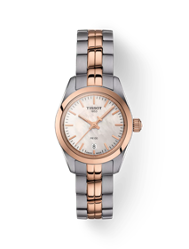 Tissot PR 100 Lady Small