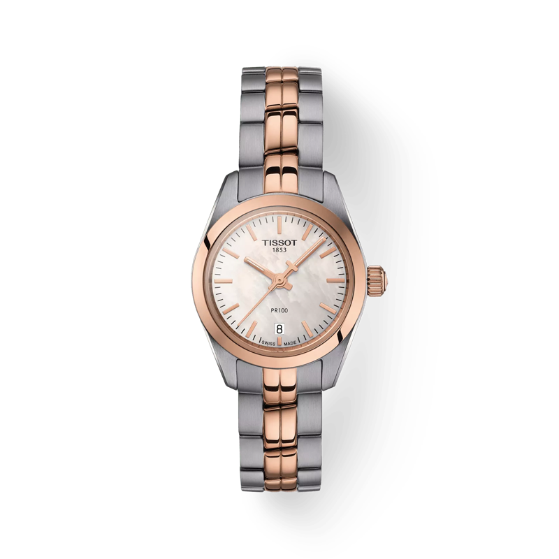 Tissot PR 100 Lady Small