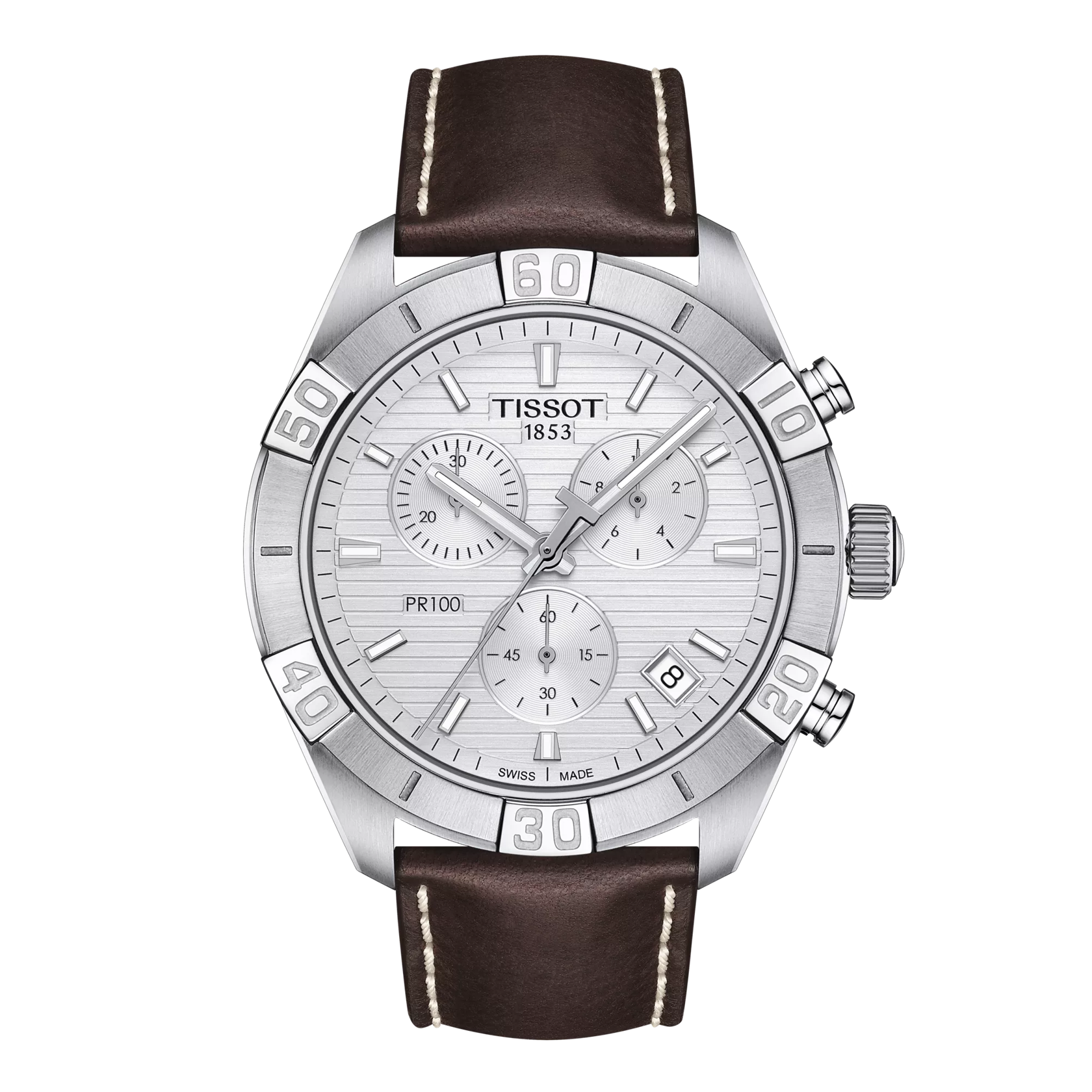 Tissot PR 100 Sport Gent Chronograph