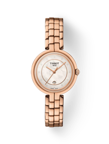 Tissot Flamingo