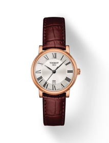 Tissot Carson Premium Lady