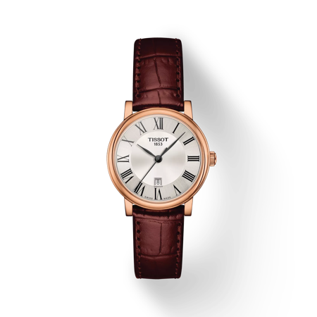 Tissot Carson Premium Lady