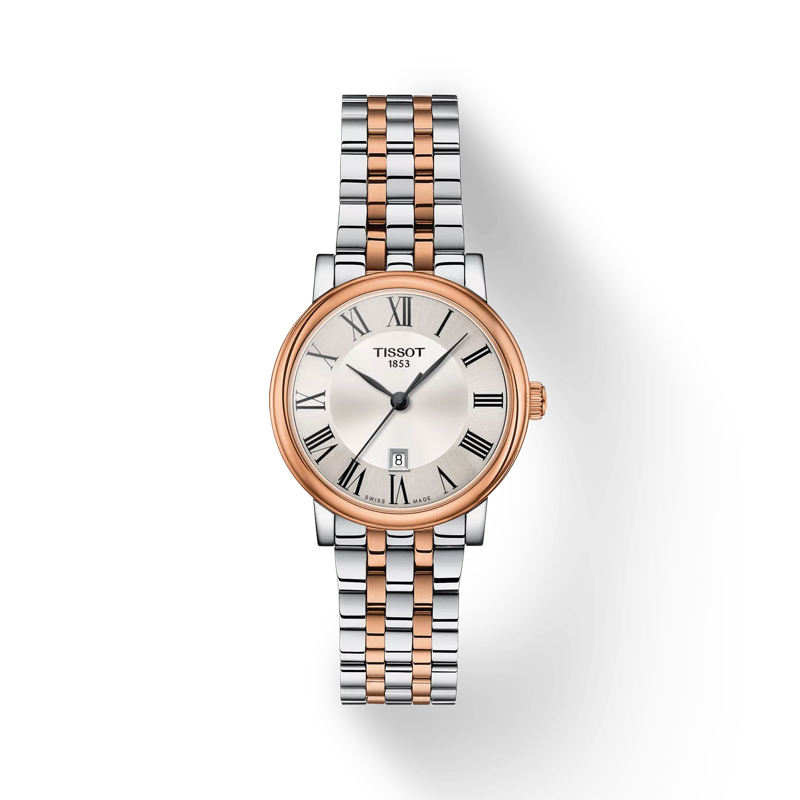 Tissot Carson Premium Lady