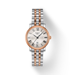 Tissot Carson Premium Lady