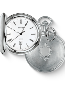 Tissot Savonnette