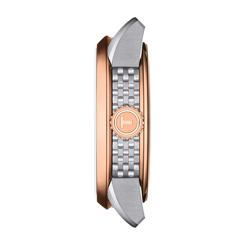 Tissot Luxury Automatic