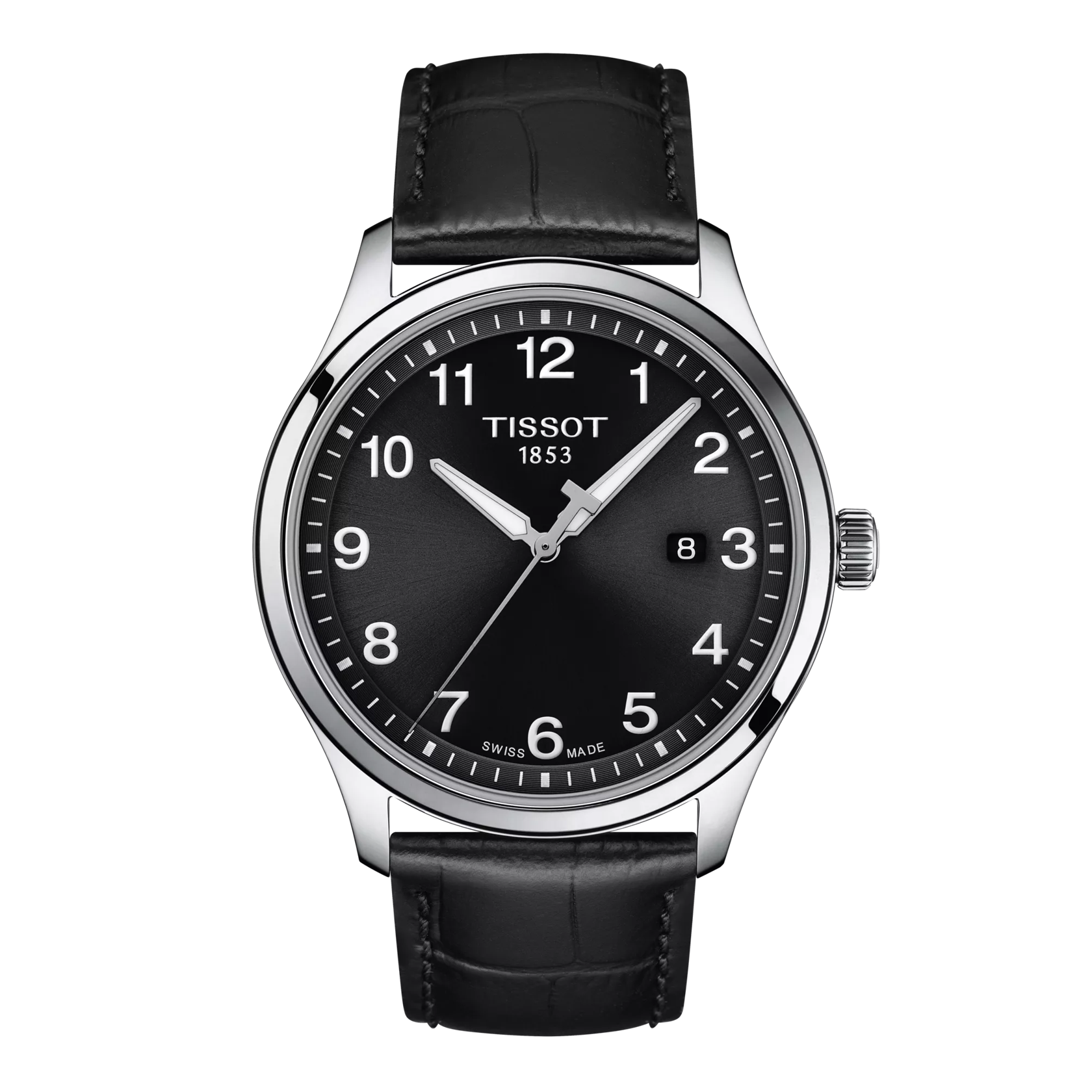 TISSOT ジェント XL クラシック