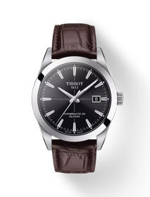 Tissot Gentleman Powermatic 80 Silicium