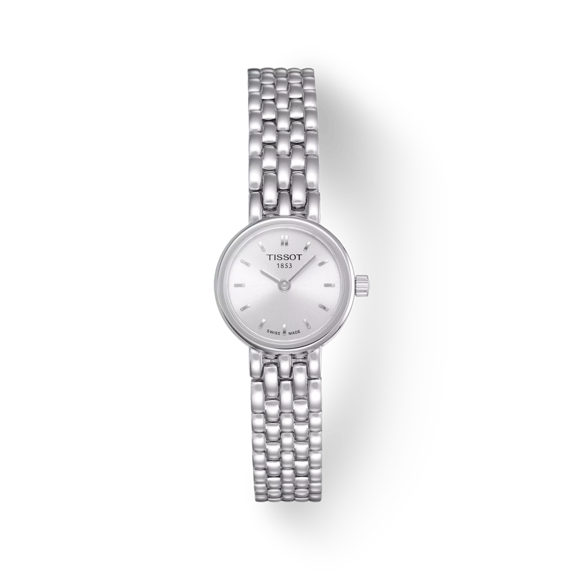 Tissot Lovely Model T0580091103100 Tissot United States