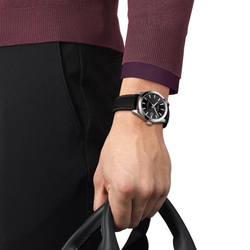 Tissot gentleman powermatic 80 on sale