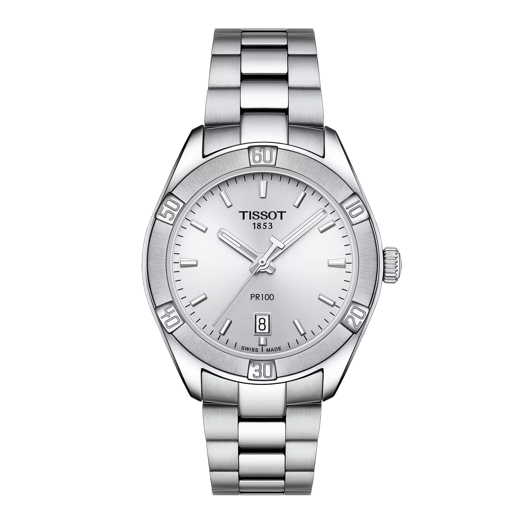 Tissot PR 100 Sport Chic