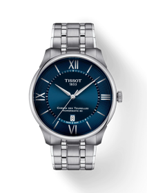 Tissot Chemin des Tourelles Watch Collection for Men Tissot Chemin des Tourelles Watch Collection for Men
