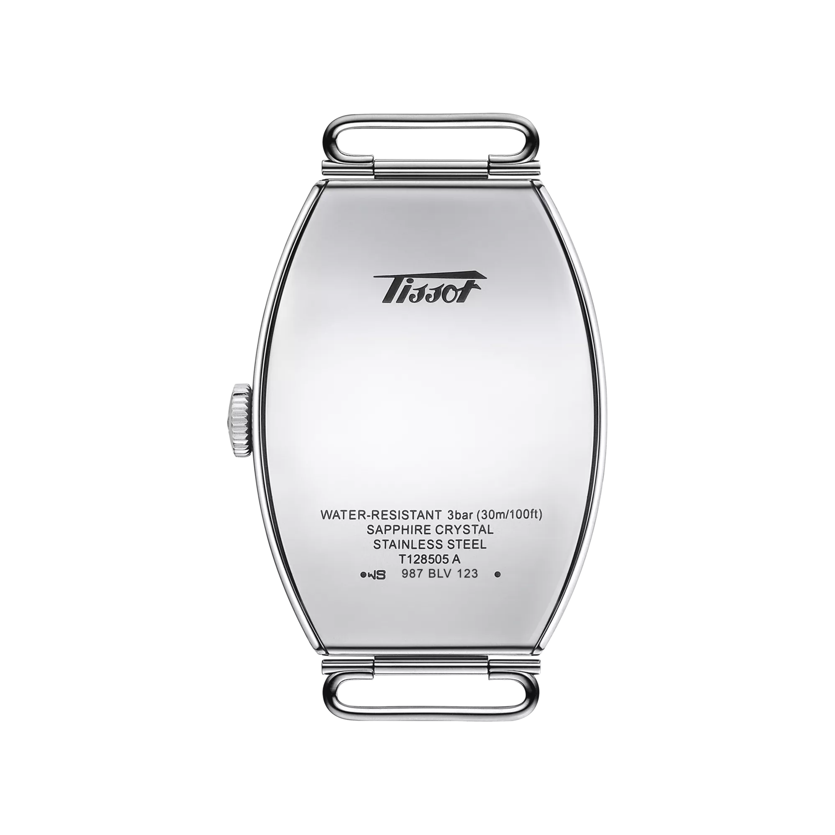 Tissot Heritage Porto Mechanical | Model T1285051601200