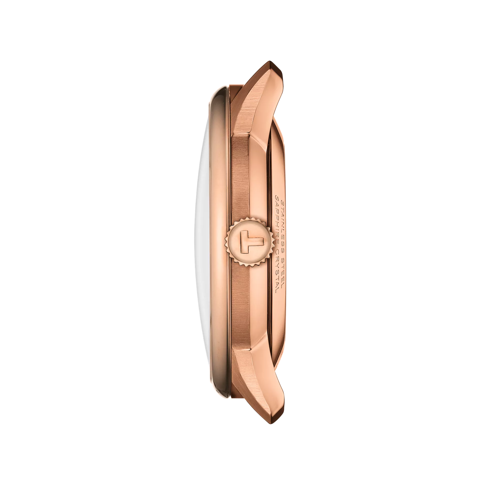 Tissot Chemin des Tourelles Powermatic 80 39 mm | Model