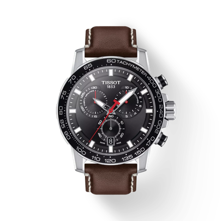 Tissot Supersport Chrono