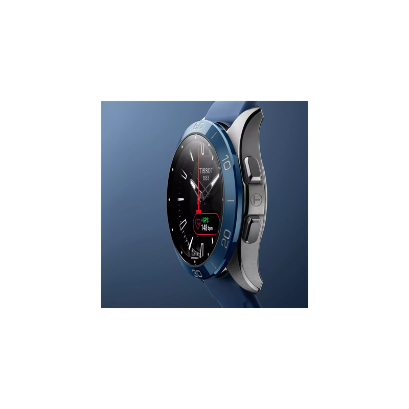 Tissot T-Touch Connect Sport