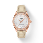 Tissot Vintage Powermatic 80 Lady 18K Gold