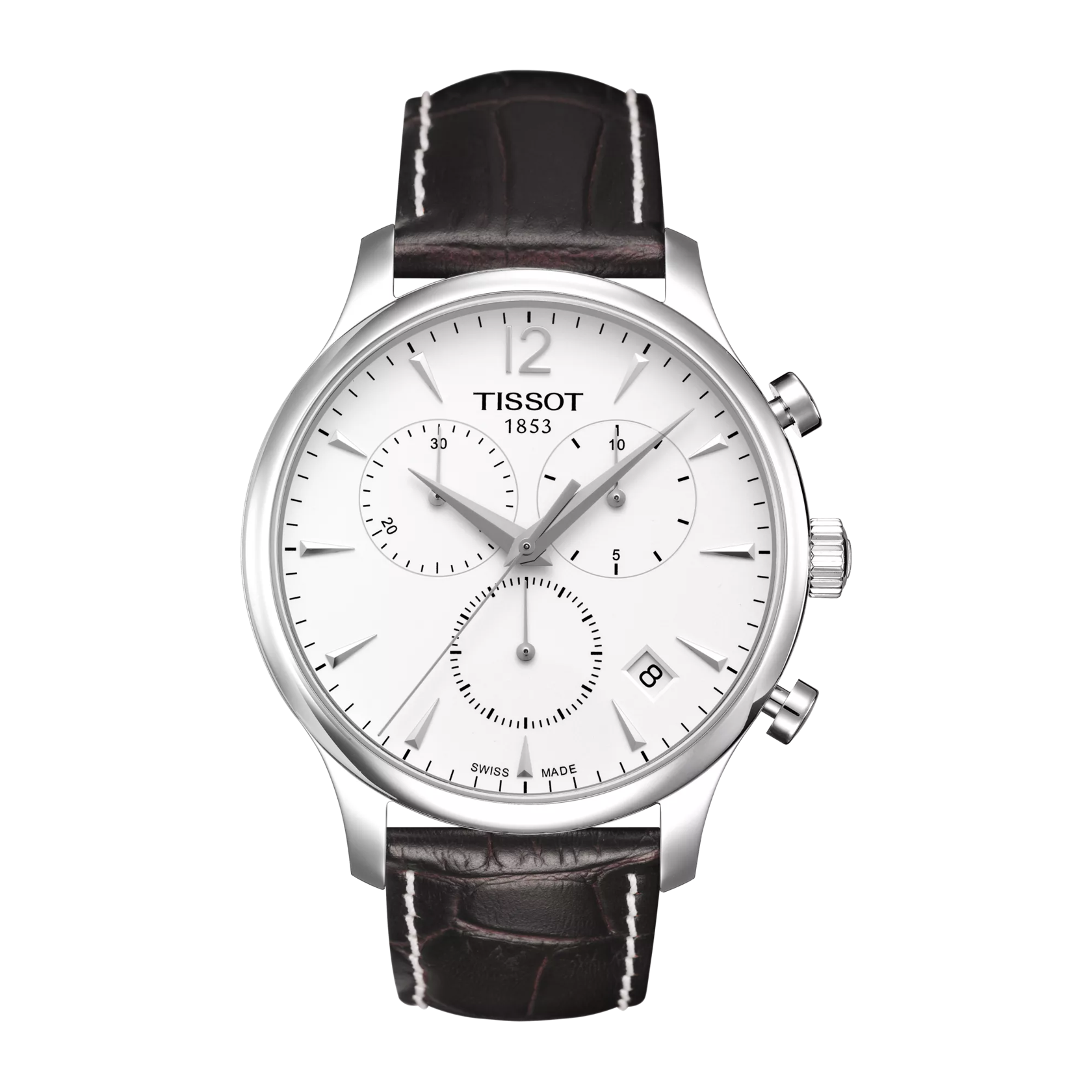 Tissot Tradition Chronograph