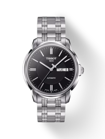 Tissot Automatics III