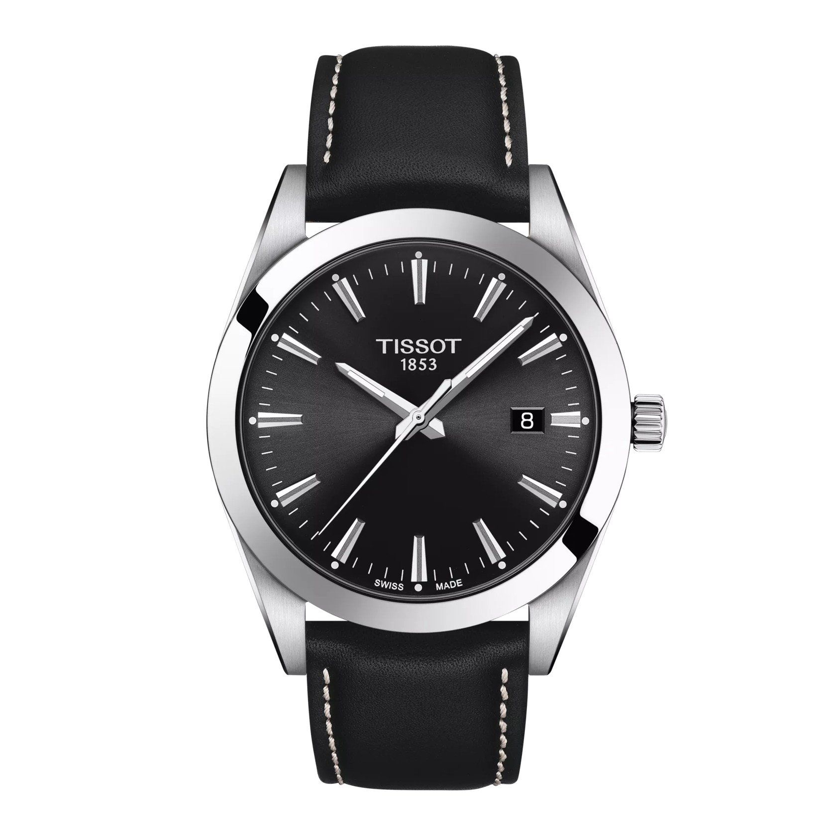 Tissot Gentleman