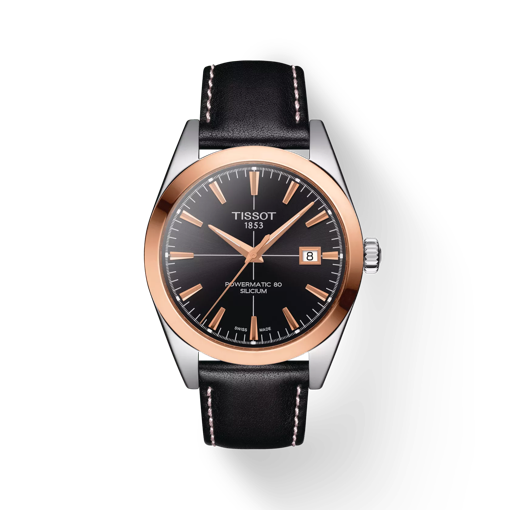 TISSOT ジェントルマン メンズウォッチ コレクション | Tissot TISSOT ジェントルマン メンズウォッチ コレクション | Tissot