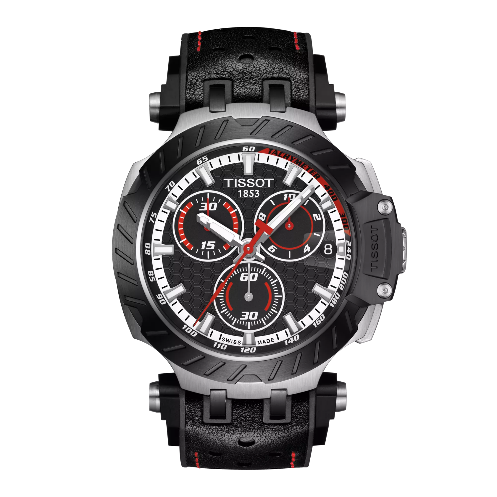 Tissot T-Race MotoGP Chronograph Limited Edition